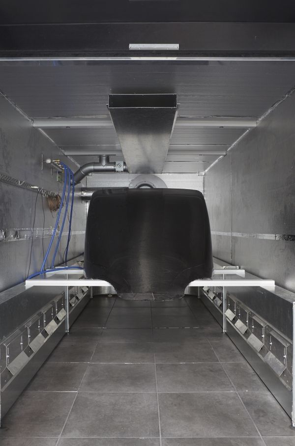 Oven 1
